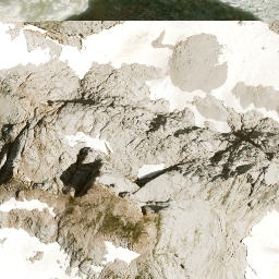 Satellite imagery of Hochscheibe, DE