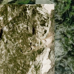 Satellite imagery of Graskopf, DE