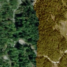 Satellite imagery of Taxegg, AT