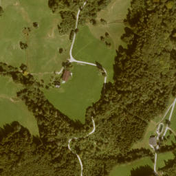 Satellite imagery of cairn, DE