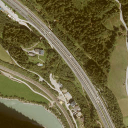 Satellite imagery of Fallsteinwand, AT