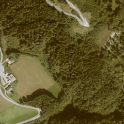 Satellite imagery of Fallsteinwand, AT