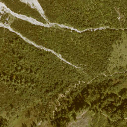 Satellite imagery of Hirschkogel, AT