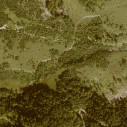 Satellite imagery of Hirschkogel, AT