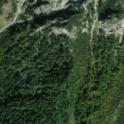 Satellite imagery of Wenghofköpfl, AT