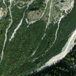 Satellite imagery of Wenghofköpfl, AT