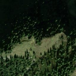 Satellite imagery of Brandlbergköpfe, AT
