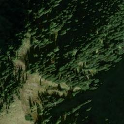 Satellite imagery of Brandlbergköpfe, AT