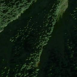 Satellite imagery of Brandlbergköpfe, AT