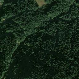 Satellite imagery of Höheneck Kogel, AT