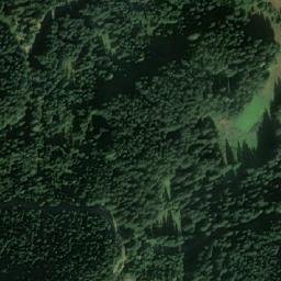 Satellite imagery of Höheneck Kogel, AT