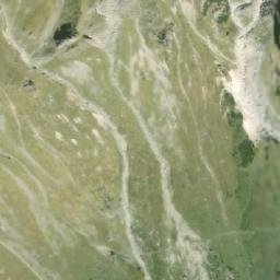 Satellite imagery of Kleine Bischofsmütze, AT