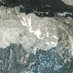 Satellite imagery of Reissgangscharte, AT