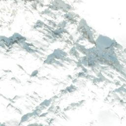Satellite imagery of Niederer Dachstein, AT