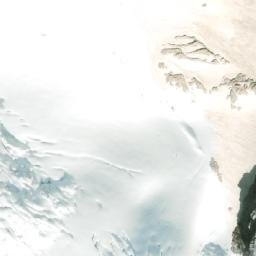 Satellite imagery of Niederer Dachstein, AT