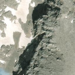 Satellite imagery of Kleiner Gjaidstein, AT