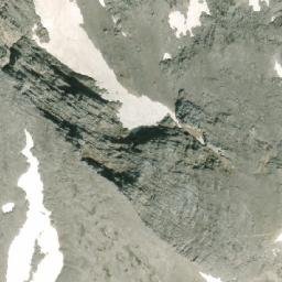 Satellite imagery of Kleiner Gjaidstein, AT