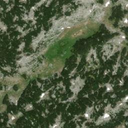 Satellite imagery of Hahnriedel, AT