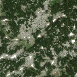 Satellite imagery of Hahnriedel, AT