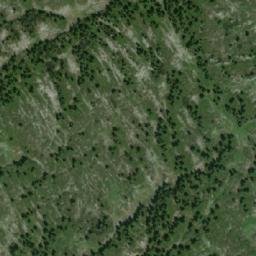 Satellite imagery of Klammbühel, AT