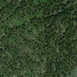 Satellite imagery of Klammbühel, AT
