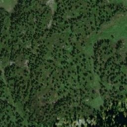 Satellite imagery of Tiefgruben, AT