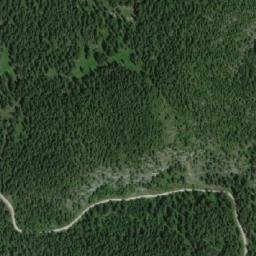 Satellite imagery of Bärentumpfkogel, AT