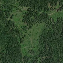 Satellite imagery of Bärentumpfkogel, AT