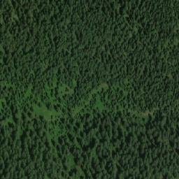 Satellite imagery of Kammspitze, AT