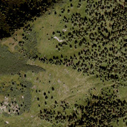 Satellite imagery of Diewaldgupf, AT