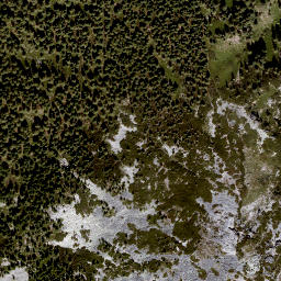 Satellite imagery of Sonnwendriegel, AT