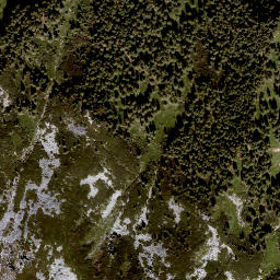Satellite imagery of Sonnwendriegel, AT