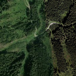 Satellite imagery of Poirer Riegel, AT