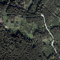 Satellite imagery of Kreuzberg, AT