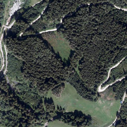 Satellite imagery of Guglzipf, AT