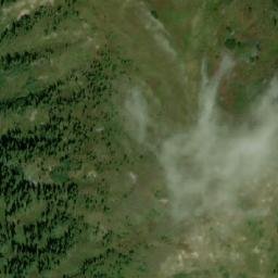 Satellite imagery of Rotwand, AT