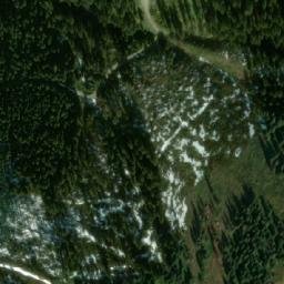 Satellite imagery of Kragelschinken, AT