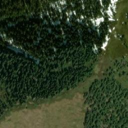 Satellite imagery of Kragelschinken, AT