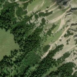 Satellite imagery of Linseck, AT