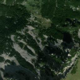 Satellite imagery of Obere Zelz Alpe, AT