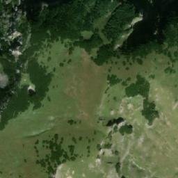 Satellite imagery of Obere Zelz Alpe, AT