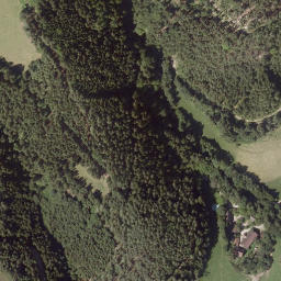 Satellite imagery of Lercheck, AT