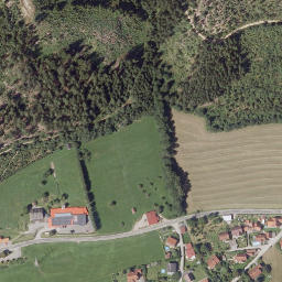 Satellite imagery of Pfaffeneck, AT