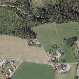 Satellite imagery of Pfaffeneck, AT