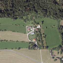 Satellite imagery of Pfaffeneck, AT