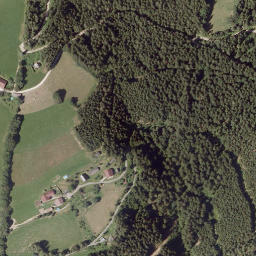 Satellite imagery of Fuchsegg, AT