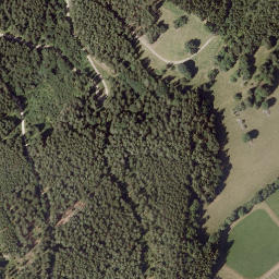 Satellite imagery of Fuchsegg, AT