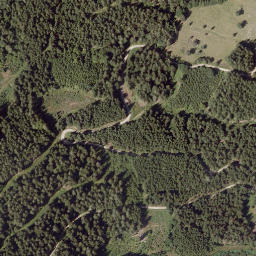 Satellite imagery of Stanglalpe, AT