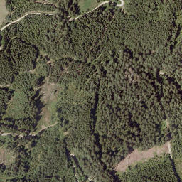 Satellite imagery of Stanglalpe, AT
