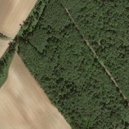 Satellite imagery of boundary_stone, AT
